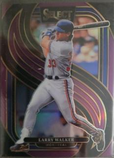Larry Walker