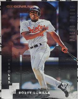 Bobby Bonilla