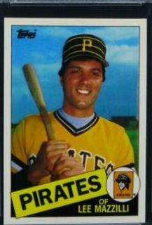 Lee Mazzilli