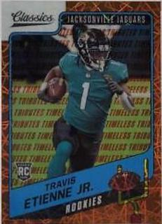 Travis Etienne Jr.