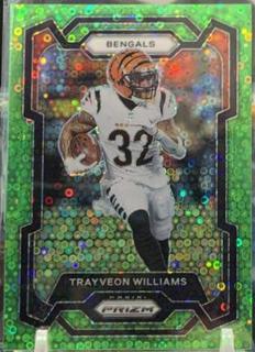 Trayveon Williams