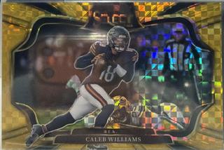 Caleb Williams