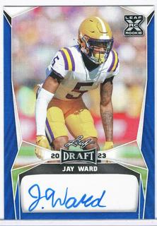 Jay Ward