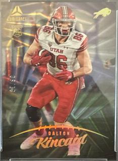 Dalton Kincaid