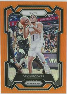 Devin Booker