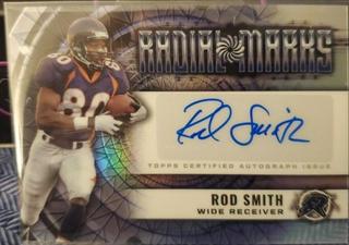 Rod Smith