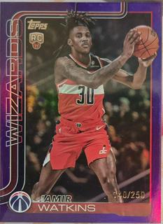 Jamir Watkins