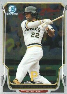 Andrew McCutchen