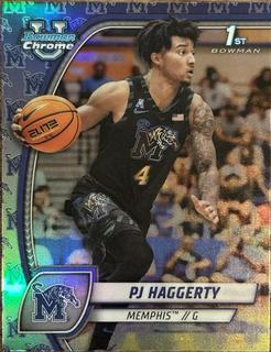PJ Haggerty