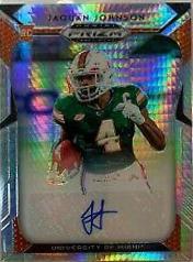 Jaquan Johnson