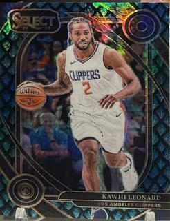 Kawhi Leonard