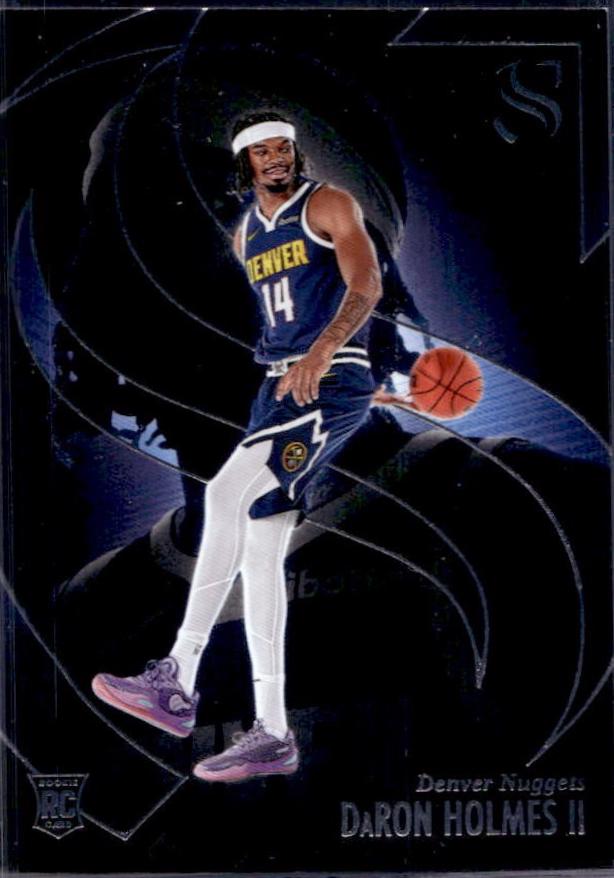 DaRon Holmes II