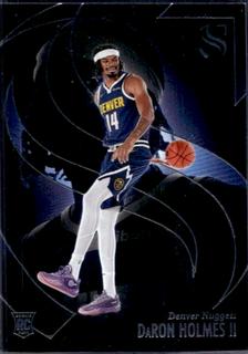DaRon Holmes II