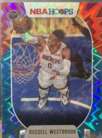 Russell Westbrook