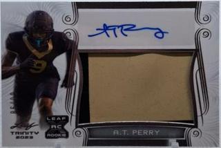 A.T. Perry