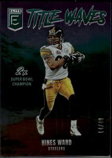 Hines Ward
