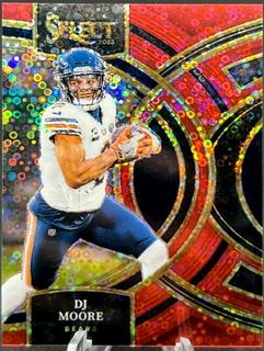 DJ Moore