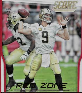 Drew Brees