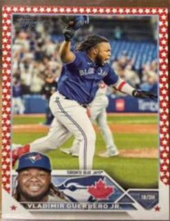 Vladimir Guerrero Jr.