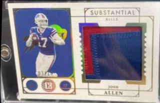 Josh Allen