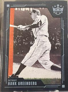 Hank Greenberg