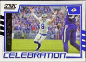 Matthew Stafford