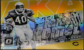Gale Sayers