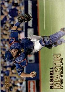 Russell Martin