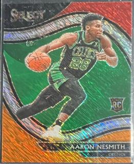 Aaron Nesmith