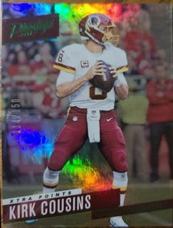 Kirk Cousins