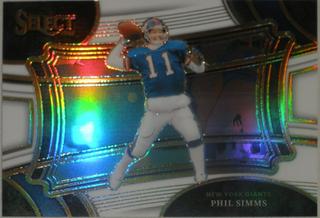 Phil Simms