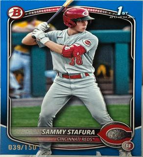 Sammy Stafura