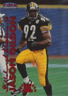 Jason Gildon