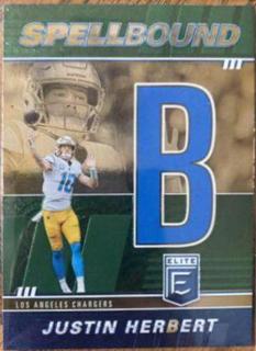 Justin Herbert