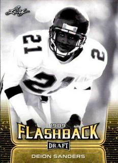 Deion Sanders