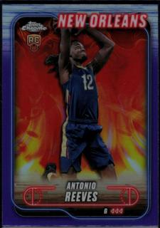 Antonio Reeves