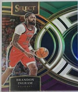 Brandon Ingram