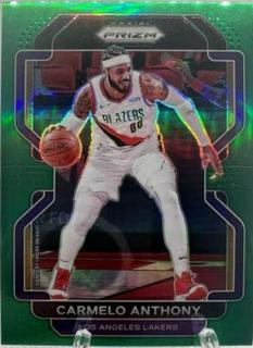 Carmelo Anthony