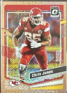 Chris Jones
