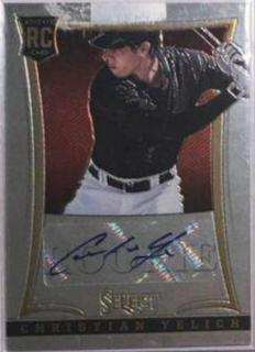 Christian Yelich