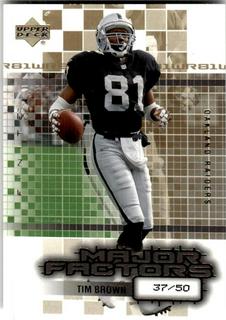 Tim Brown
