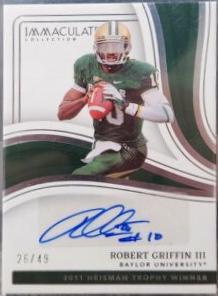 Robert Griffin III