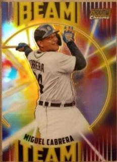 Miguel Cabrera