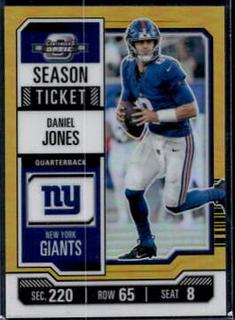 Daniel Jones
