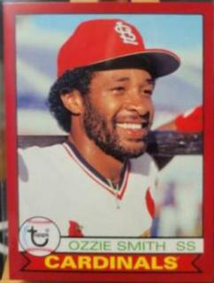 Ozzie Smith