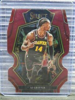 AJ Griffin