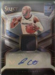 Jevon Carter