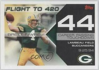 Brett Favre