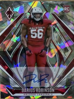 Darius Robinson