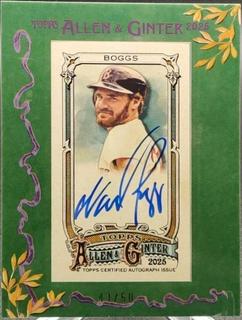 Wade Boggs